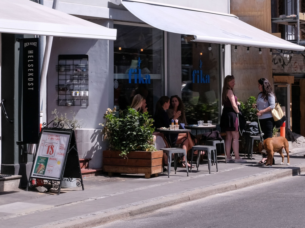 Fika i J&aelig;gergårdsgade_-3