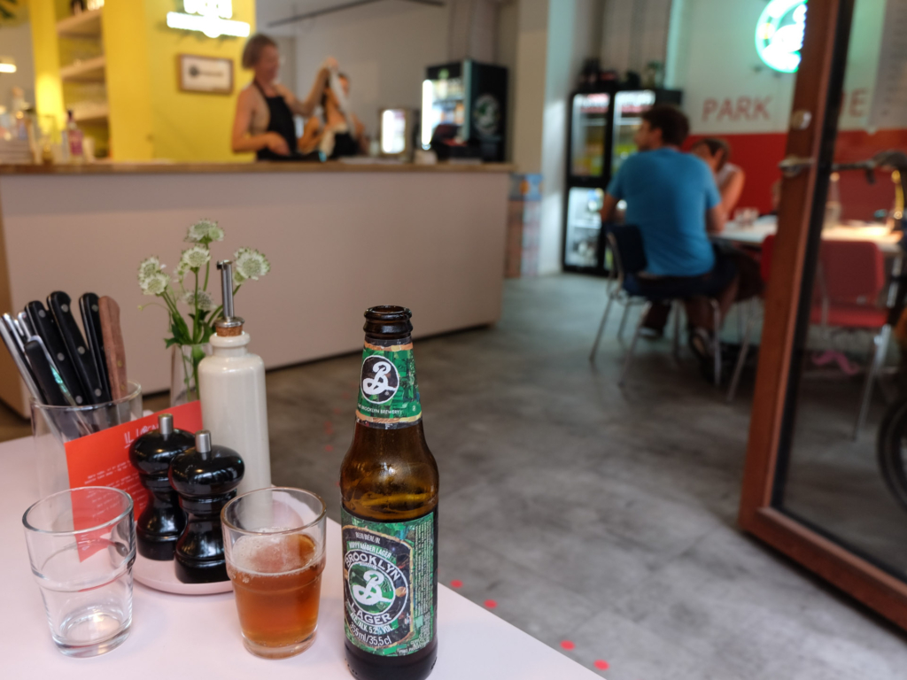 Il Locale i Guldsmedgade-3