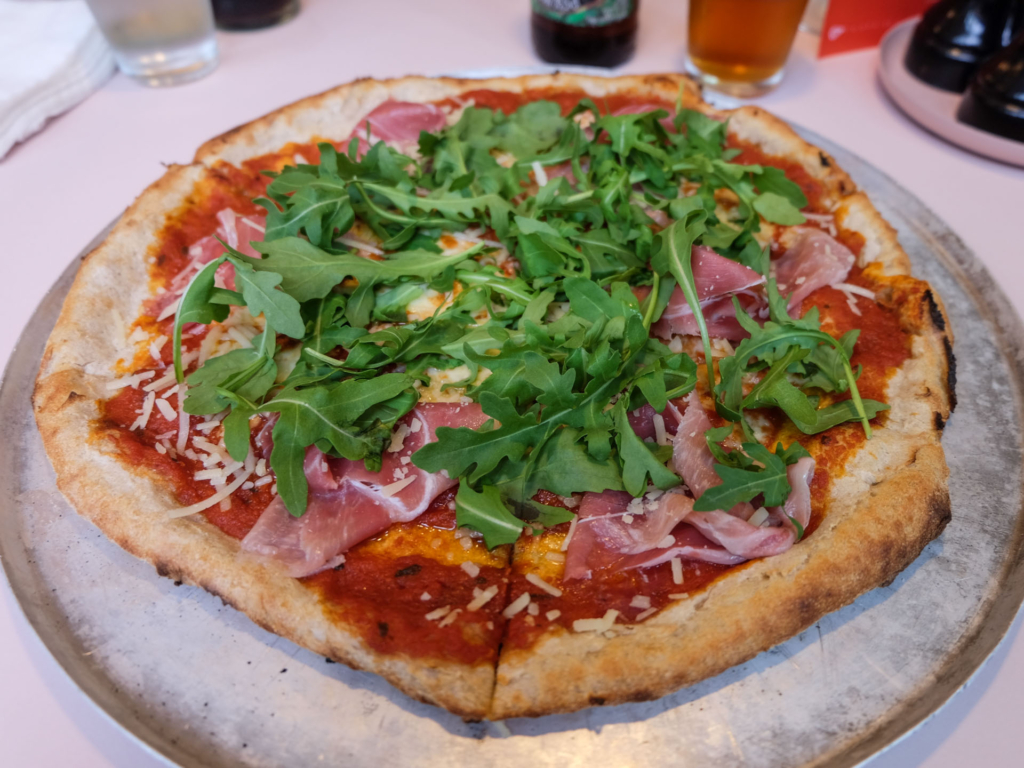 Il Locale i Guldsmedgade-4