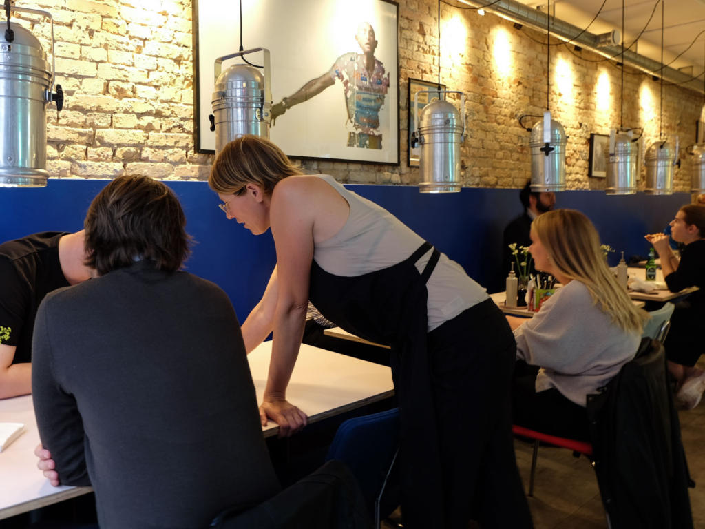 Il Locale i Guldsmedgade-5