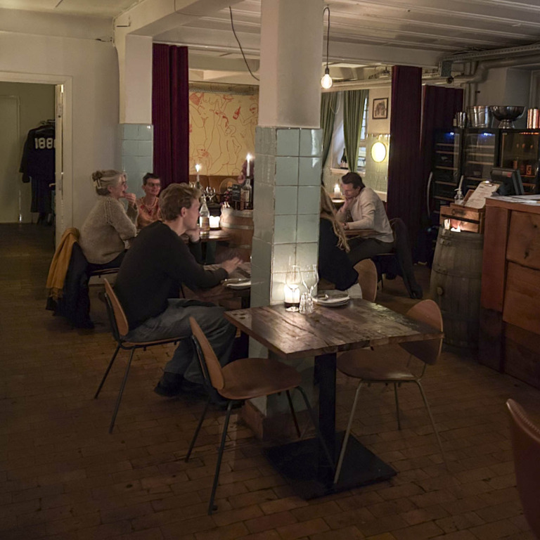 MasVino i Klostergade i Aarhus C-10