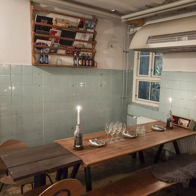 MasVino i Klostergade i Aarhus C-7