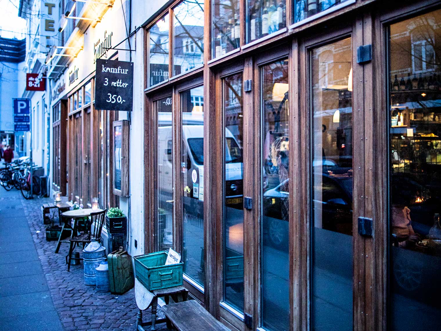 Restaurant Komfur-10