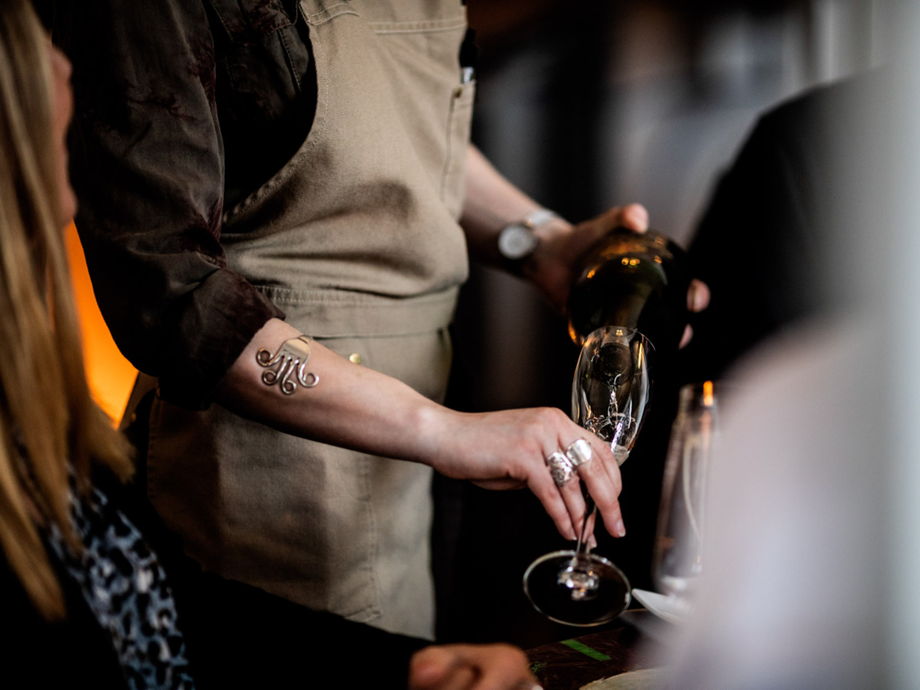 Restaurant MellemRum-3