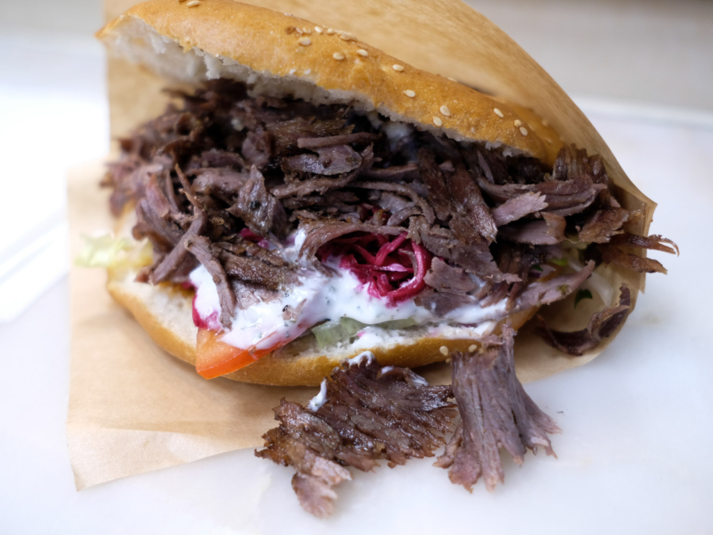 Shawarma Bar&nbsp;-2