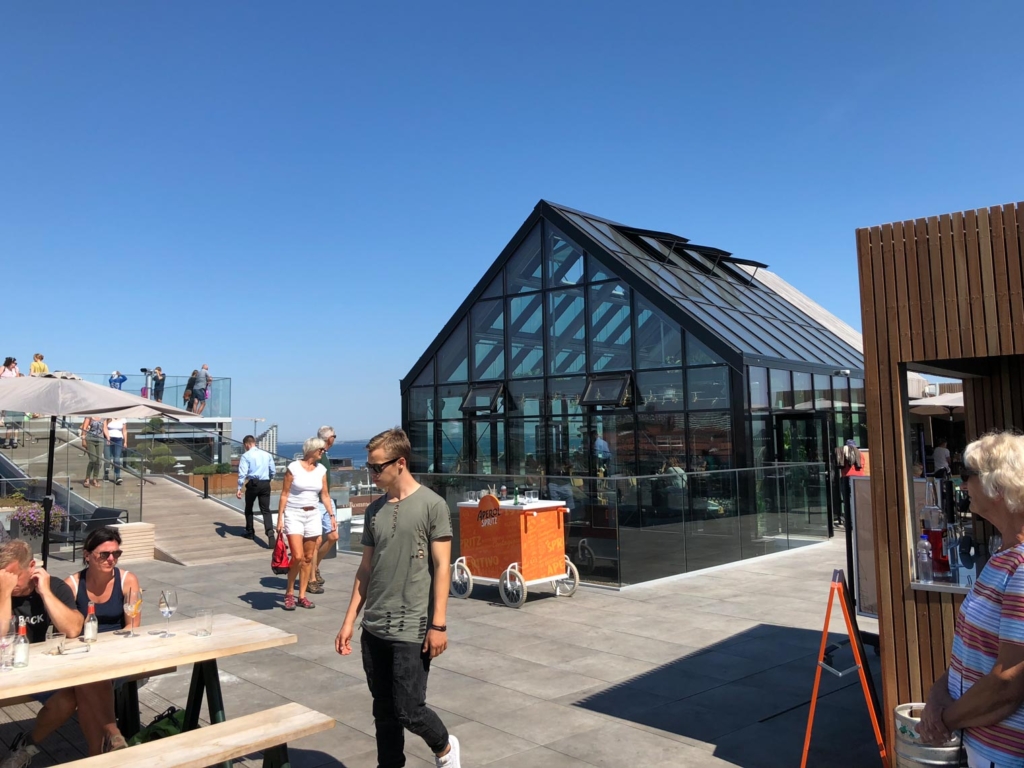 Salling ROOFTOP bar og bistro-2