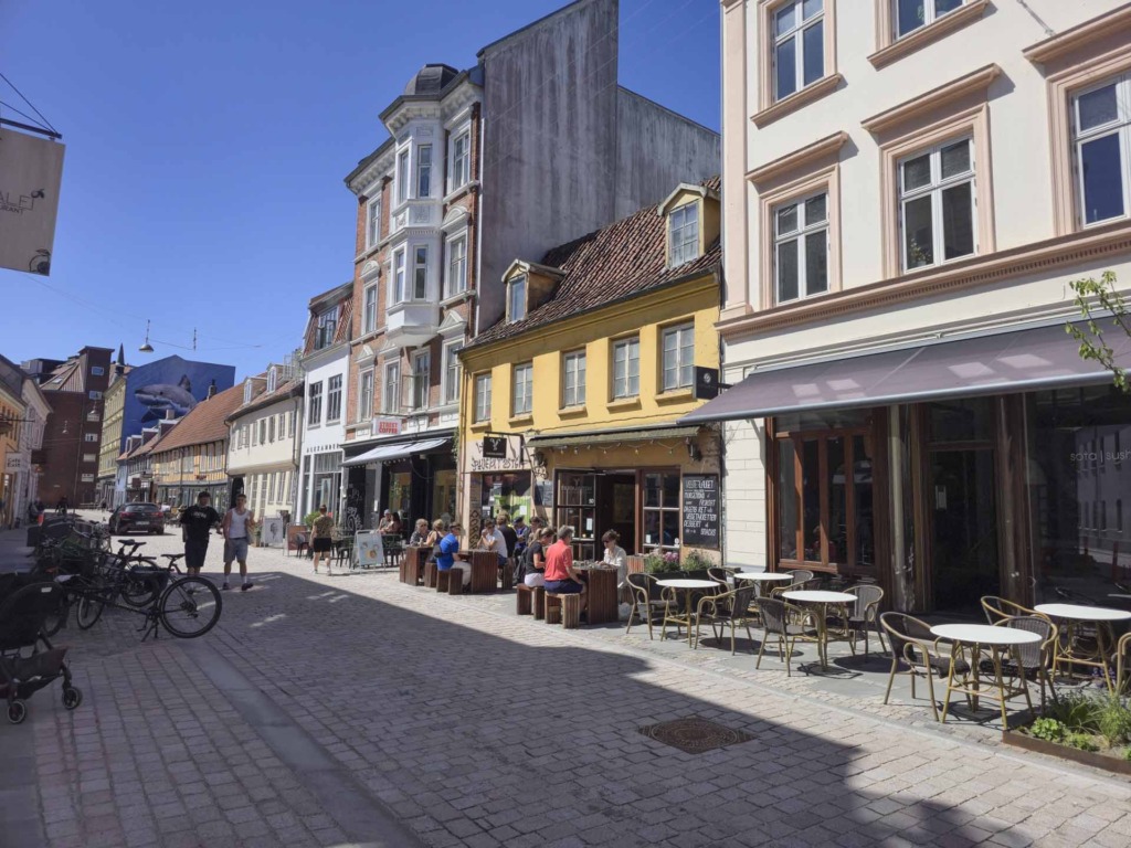 Vesterlauget i Vestergade i Aarhus-2