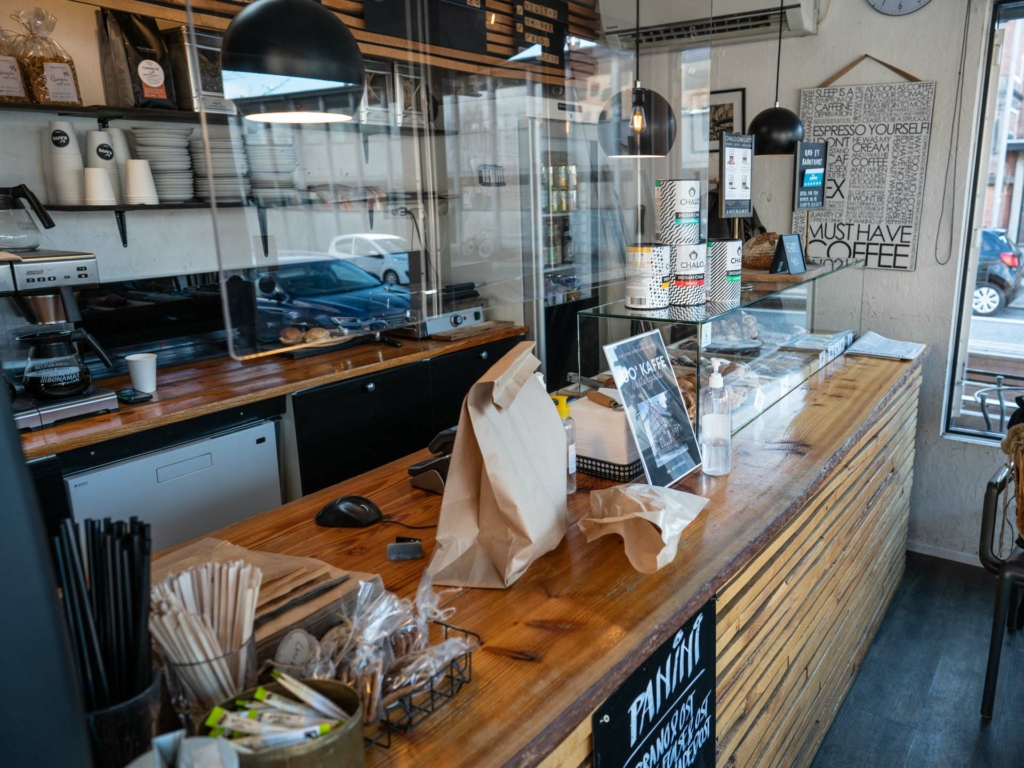 Go' Kaffe på Ingerslevs Boulevard-3