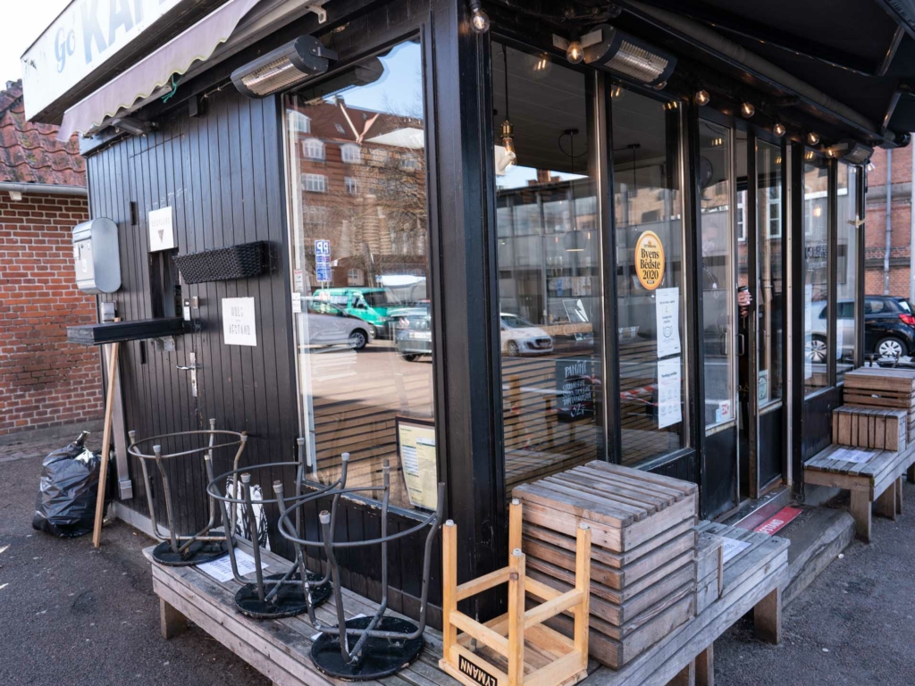 Go' Kaffe på Ingerslevs Boulevard-5