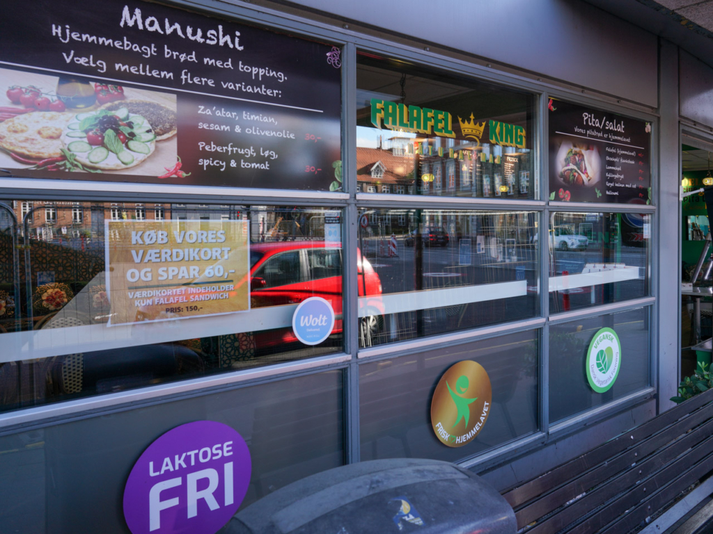Falafel King ved Rutebilsstationen-12