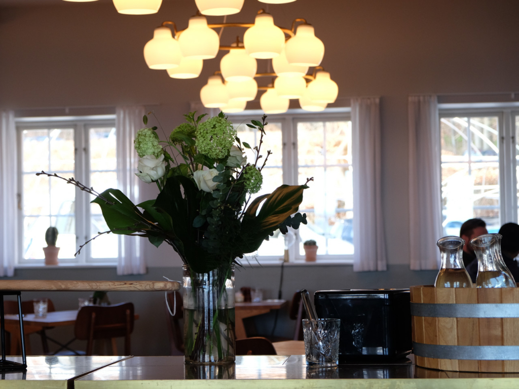 M&oslash;delokaler Aarhus p&aring; Sjette Frederiks Kro