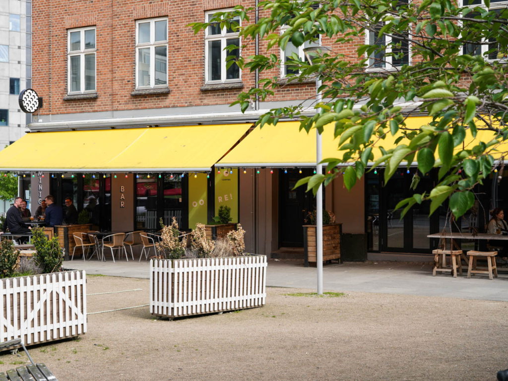 Camping Aarhus_-3