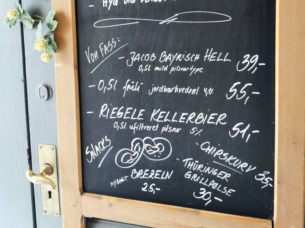 Die kleine Bierstube-6