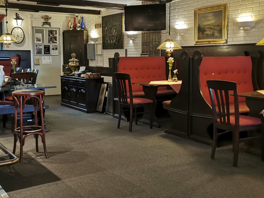 Guldtoppen i &Aring;byh&oslash;j er ikke et bruntv&aelig;rtshus