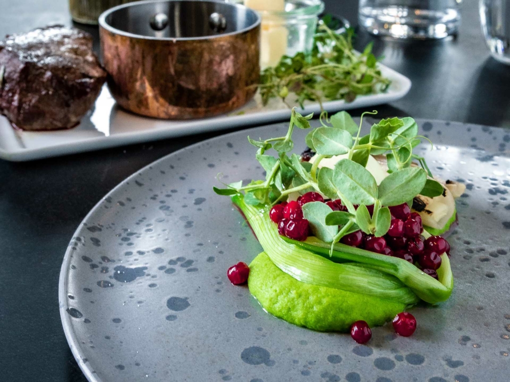 Tilbeh&oslash;r til peberb&oslash;ffen p&aring; MellemRum