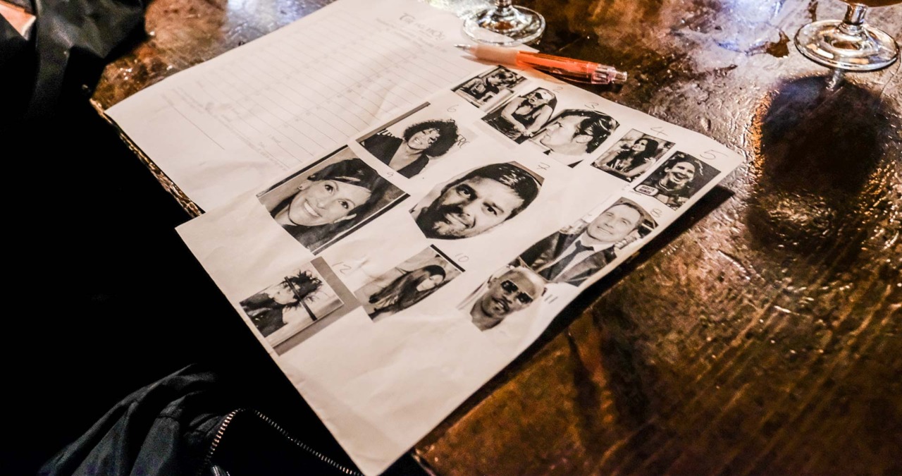 Pubquiz i Aarhus