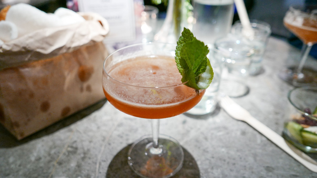 Gedulgt er en af de bedste cocktailbarer i Aarhus