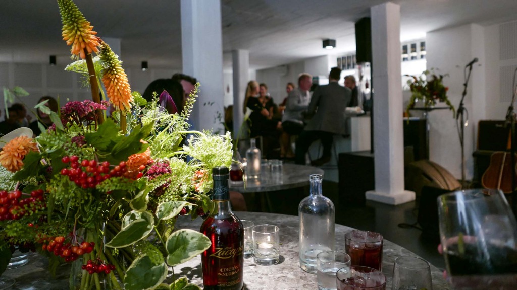 Gedulgt blev i 2022 k&aring;ret til &ldquo;Best Cocktail Bar In Denmark Peoples Choice&rdquo;