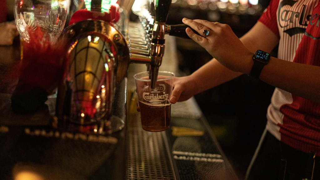 Fad&oslash;lsanl&aelig;g hos Waxies