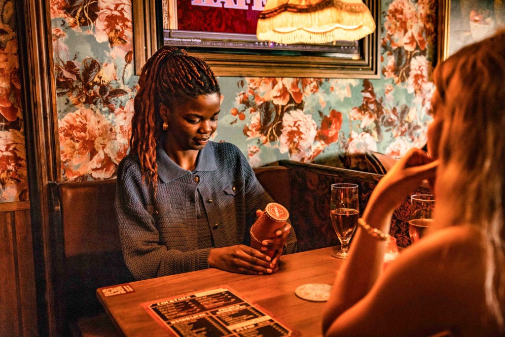 Det er oplagt at rafle hos Rabalder Bar Aarhus