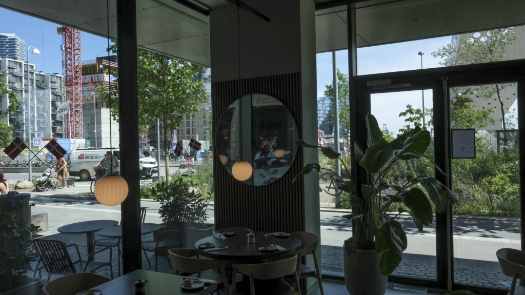 A+ Siam Sushi på Aarhus &Oslash;-4