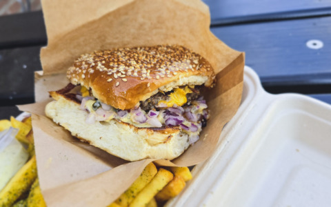 True Taste - The Real Søren E-4