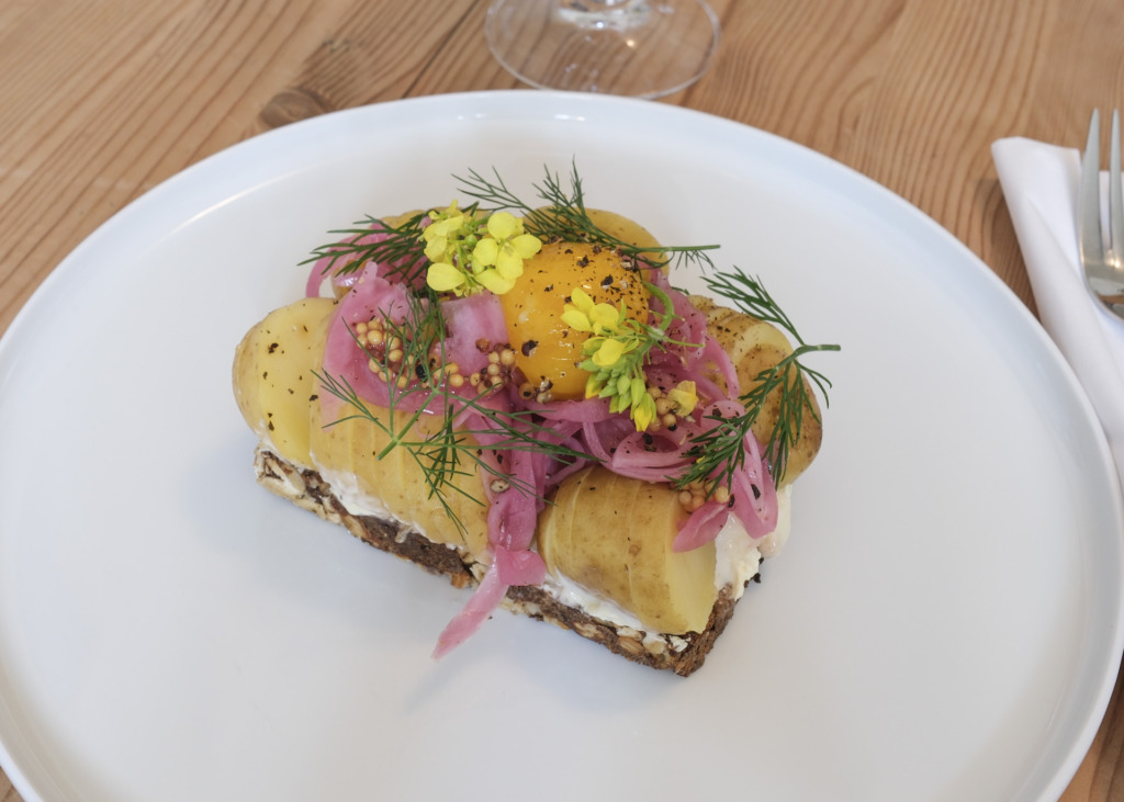 M&aring;ske er den her byens bedste kartoffelmad - AANKL'S i Frederiks All&eacute;