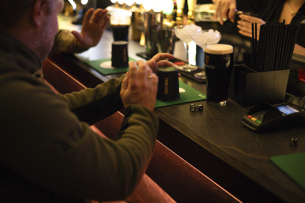 Rafling hos Boulevarden&nbsp;ved åen