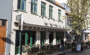 Tir na nÓg set udefra