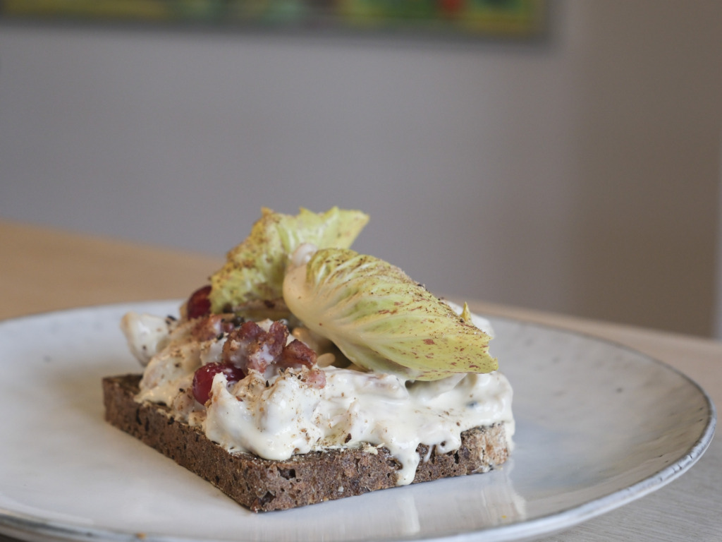 AANKL'S FROKOSTBUTIK_