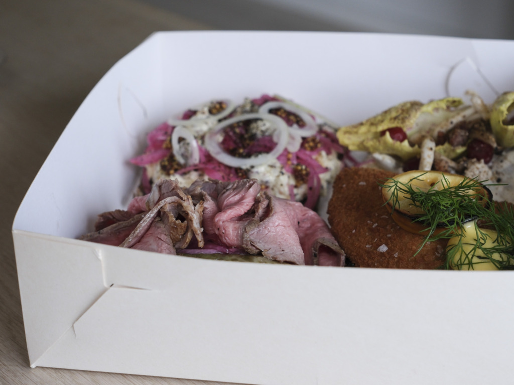 AANKL'S FROKOSTBUTIK_