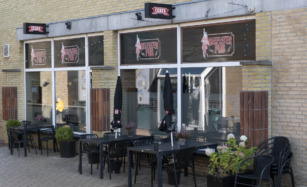 Beefeater Pub i Veri Centeret