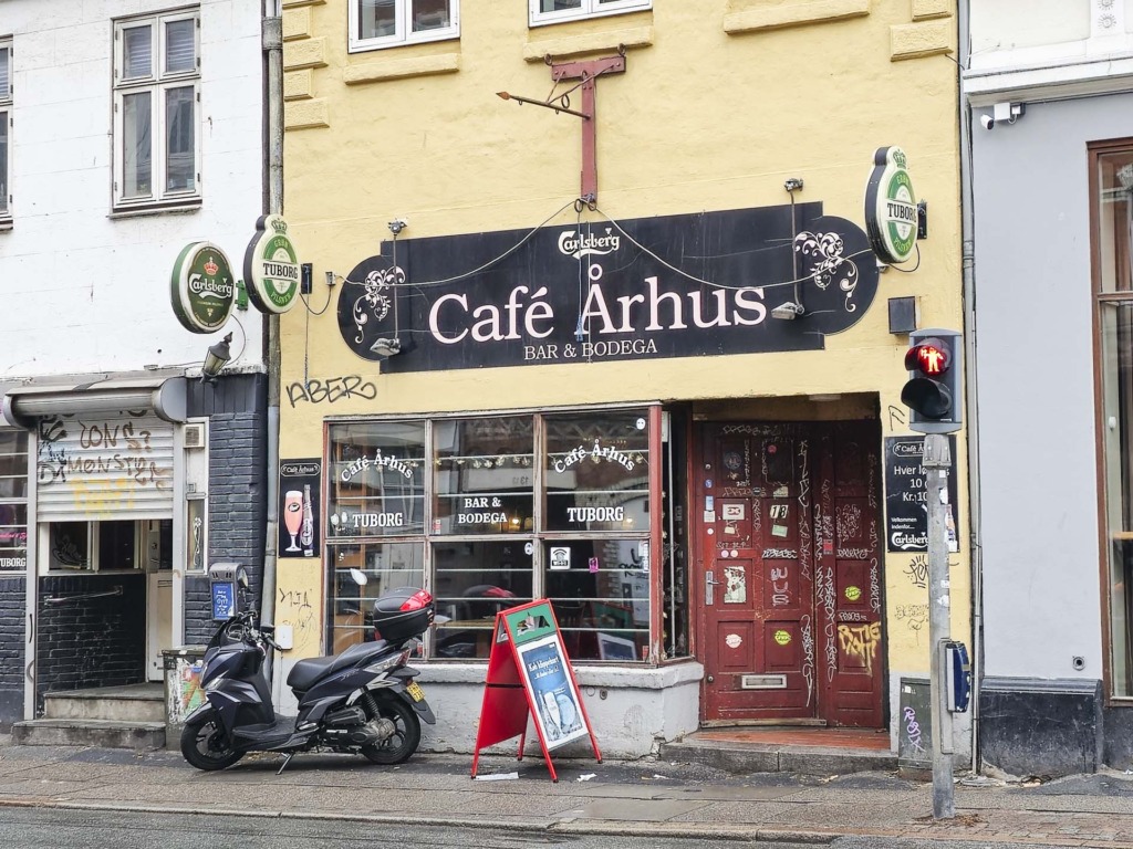Café Århus