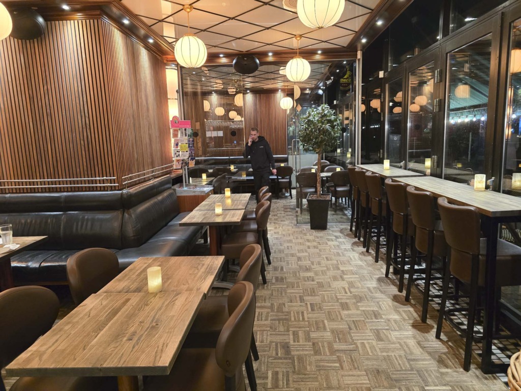 LAVA Café & Bar-9
