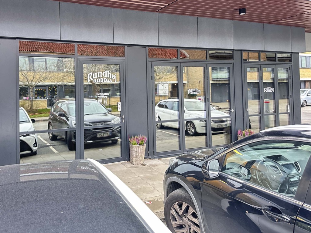 Rundh&oslash;j Bodega-14