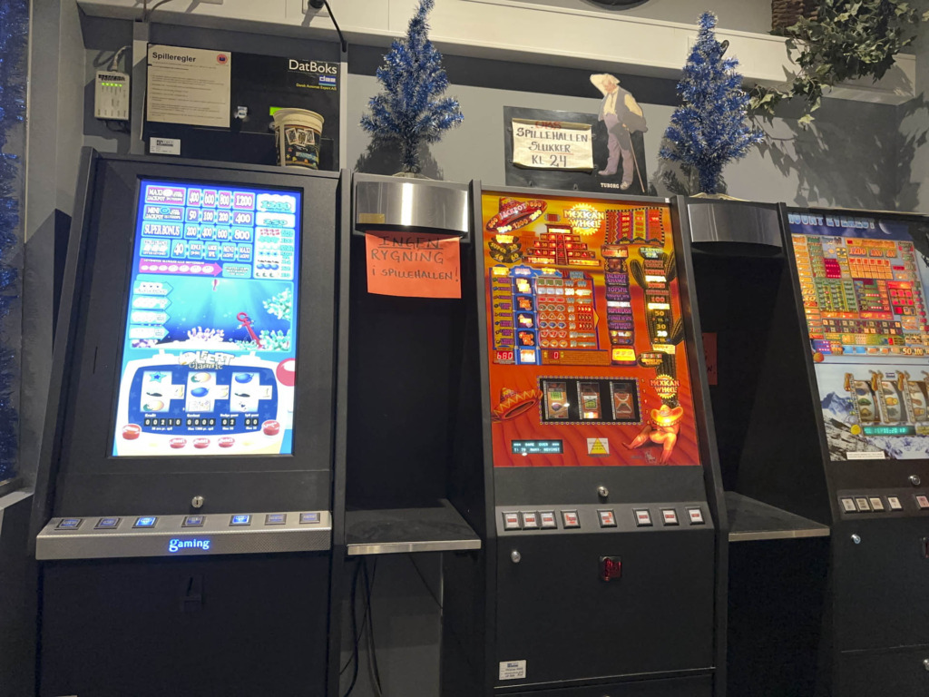 Rundh&oslash;j Bodega-2