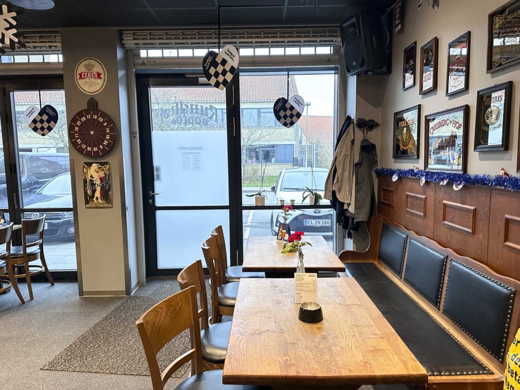 Rundh&oslash;j Bodega-9