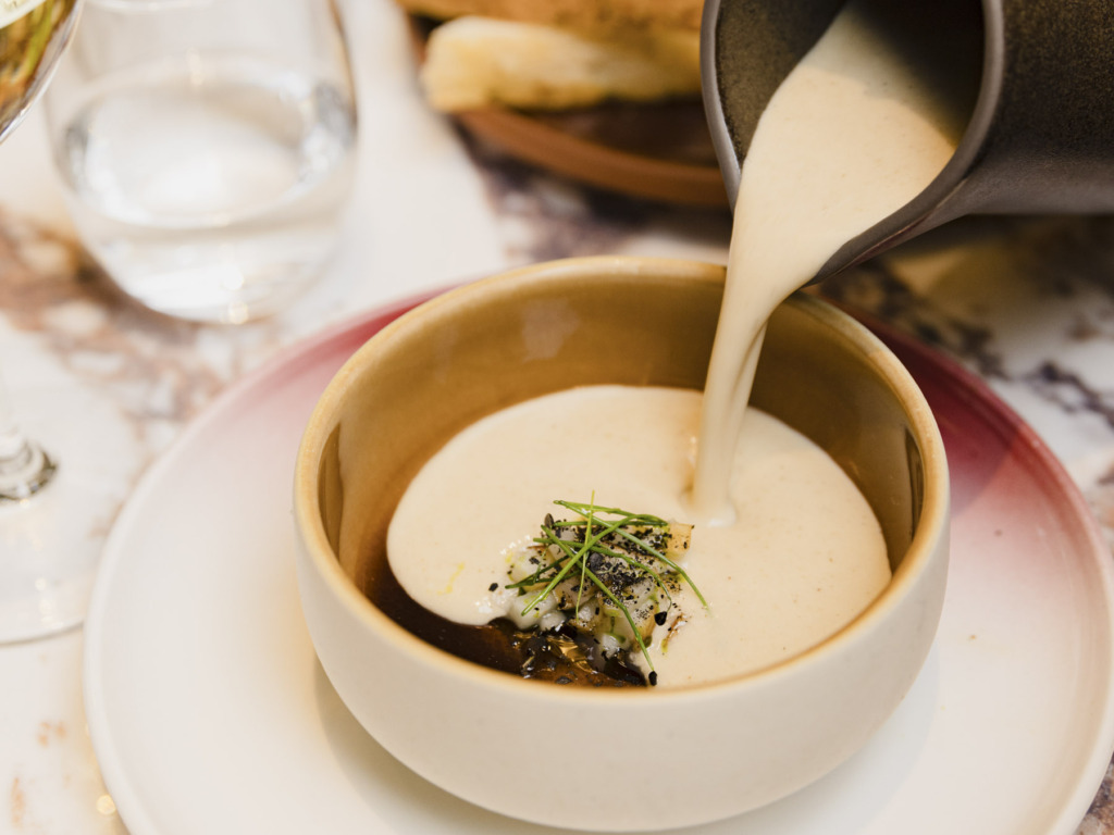 Basso i Skolegade i Aarhus C-11