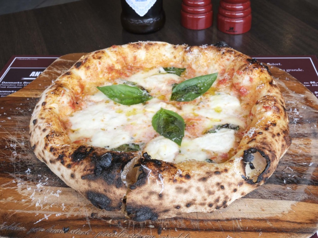 Markus Pizzeria på Tr&oslash;jborg-13