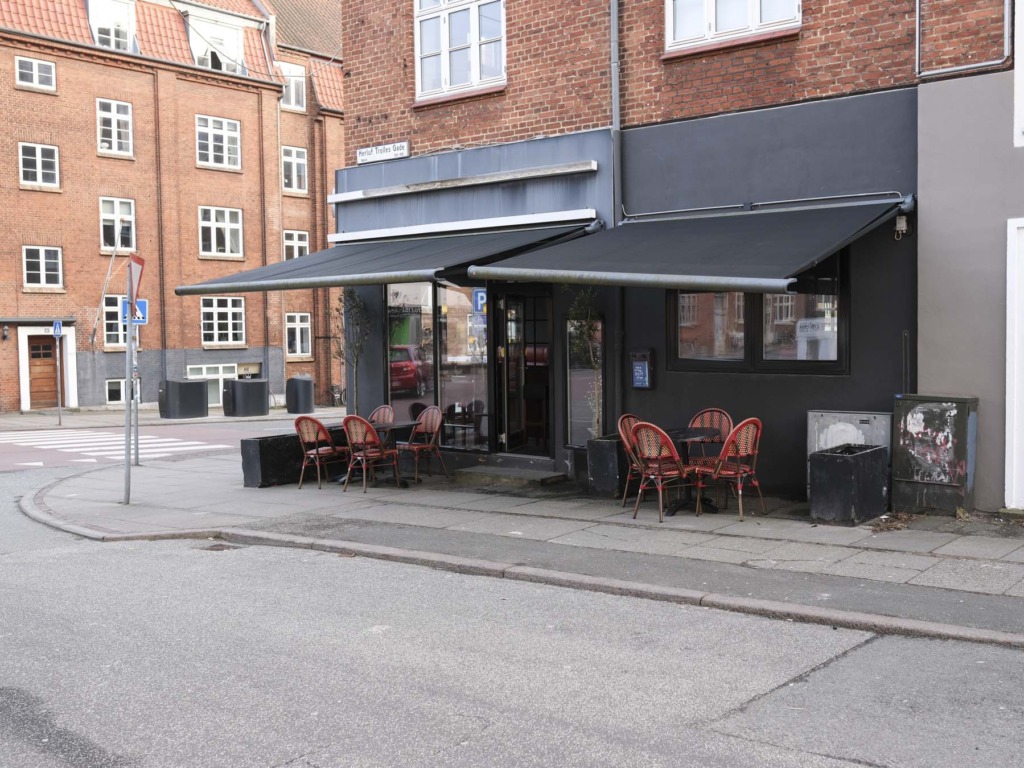 Markus Pizzeria på Tr&oslash;jborg-2