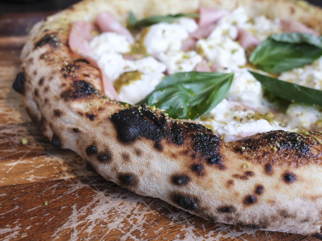 Man skal v&aelig;re glad for mild k&oslash;dp&oslash;lse for at elske den her. Men det var der ogs&aring; en, der var.&nbsp;