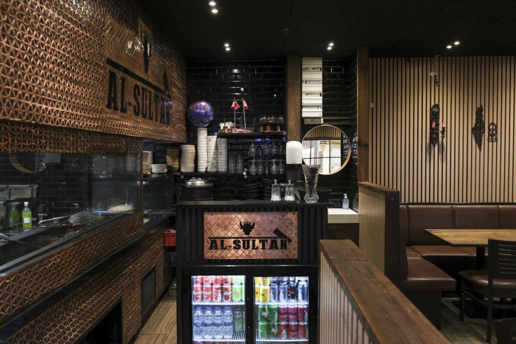 Al-Sultan i Bazar Vest-10