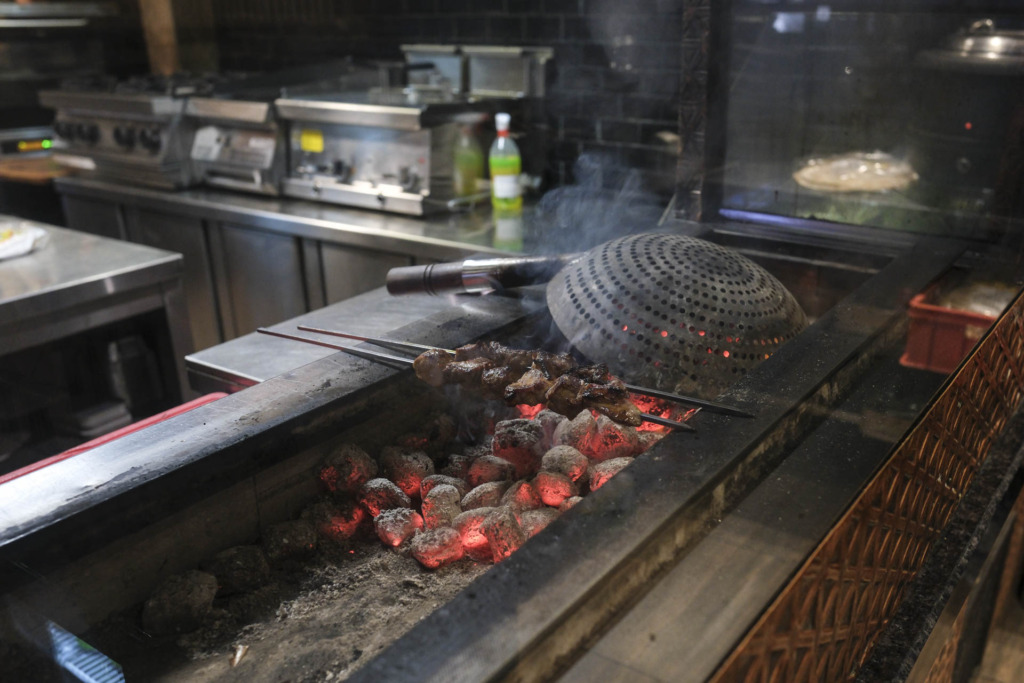 Al-Sultan i Bazar Vest-5