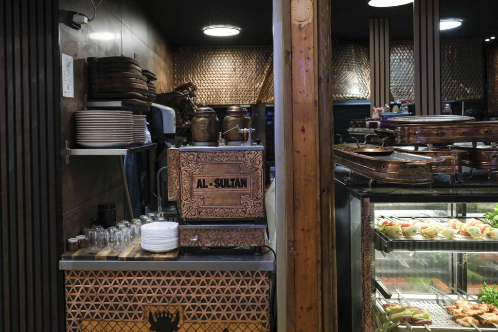 Al-Sultan i Bazar Vest-7