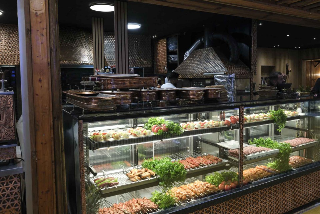 Al-Sultan i Bazar Vest-8