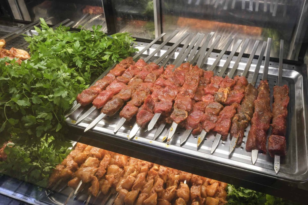 Al-Sultan i Bazar Vest-9