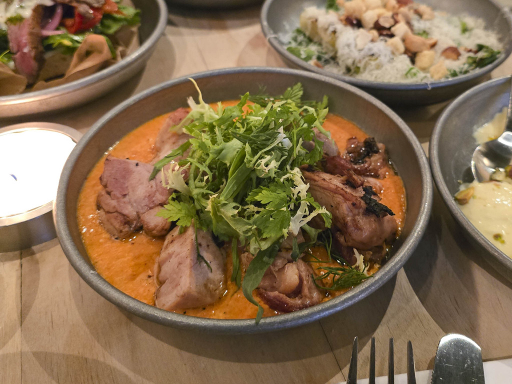 Å46 ved åen i Aarhus C-11