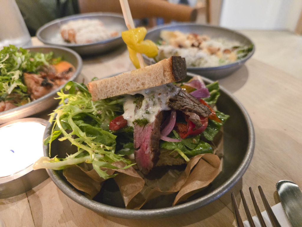 Å46 ved åen i Aarhus C-12