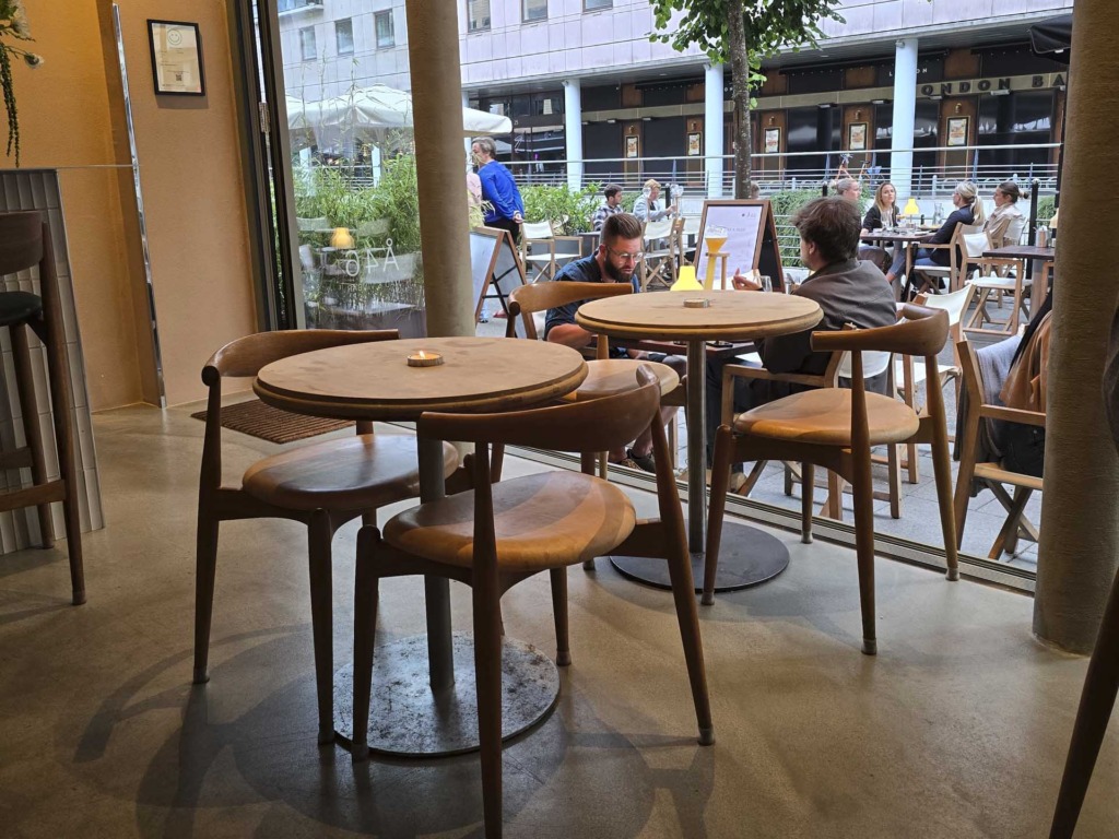 Å46 ved åen i Aarhus C-6