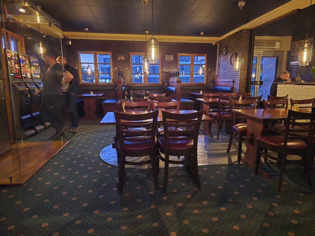 Dick Turpin i Viby-5